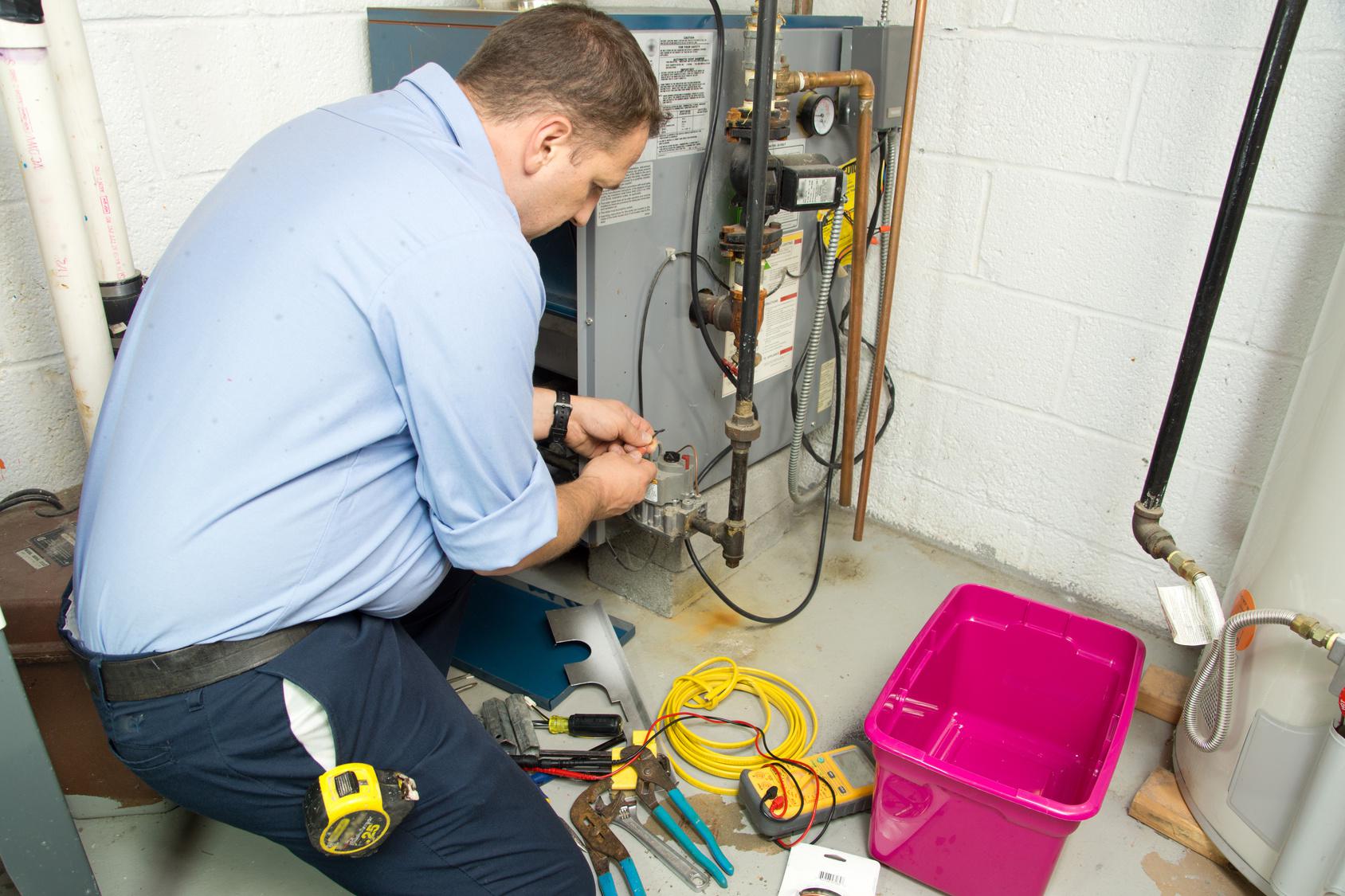chauffage convecteur Poissy