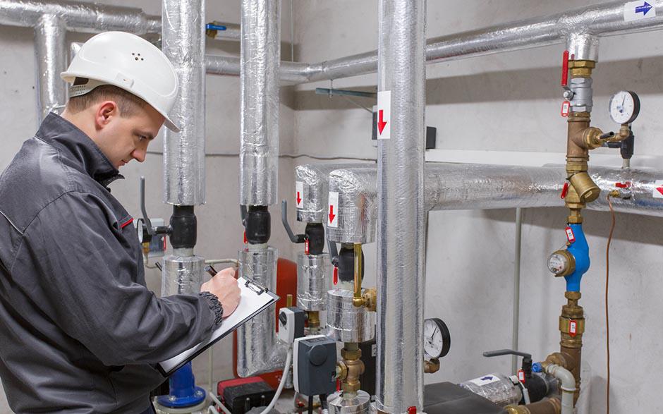 technicien chauffagiste Fontenay-le-Vicomte